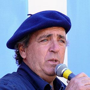 Andrés Cornejo. Medico Veterinario UBA Director Técnico Las Veteranas - Lonco Piré